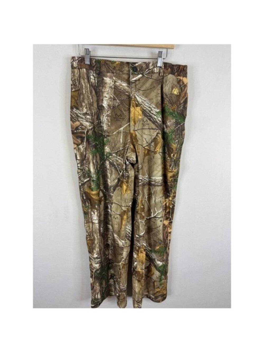Rocky Realtree Xtra Camo Scent IQ Atomic Hunting Pants Mens Medium HW00047